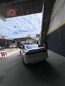 تۆیۆتا کامری